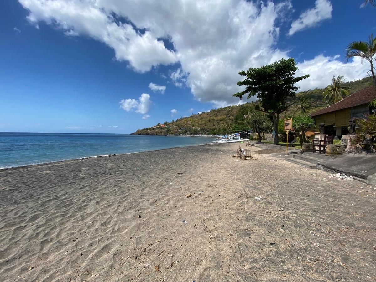 Hidden Paradise Cottages Amed Kültér fotó