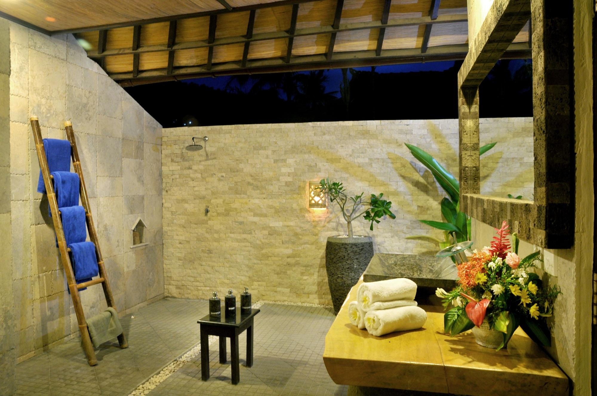 Hidden Paradise Cottages Amed Kültér fotó