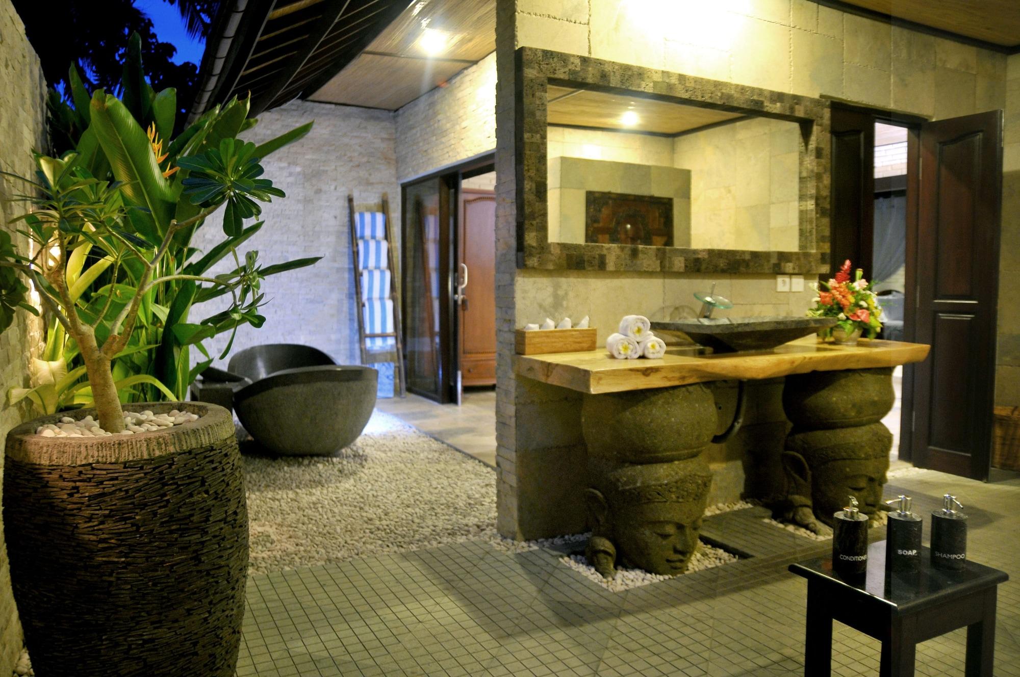 Hidden Paradise Cottages Amed Kültér fotó